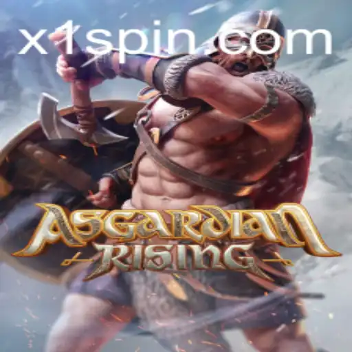 Descubra o Mundo Fantástico de AsgardianRising: Uma Jornada Épica no Universo dos Jogos