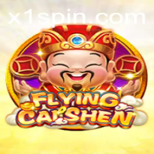 Explorando FlyingCaiShen: A Aventura Espetacular da Sorte com 1XSPIN