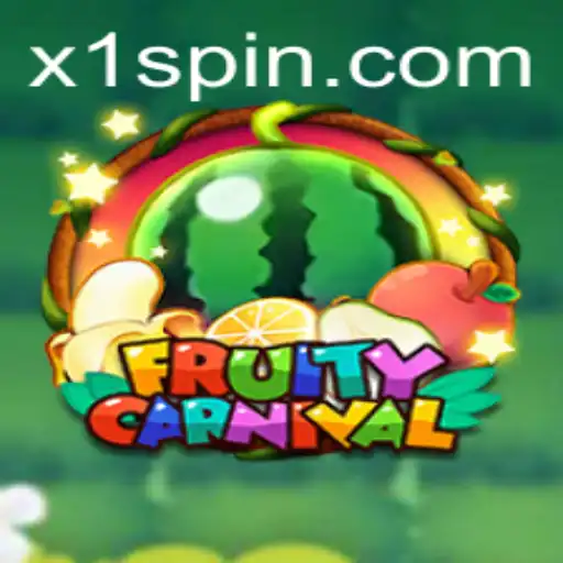 Descubra o emocionante mundo de FruityCarnival com 1XSPIN