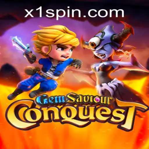 Descubra o Fascinante Mundo do Jogo GemSaviourConquest com 1XSPIN
