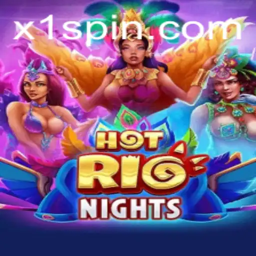 Descubra HotRioNights: Uma Experiência de Jogo Emocionante com 1XSPIN