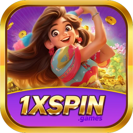 1XSPIN Logo