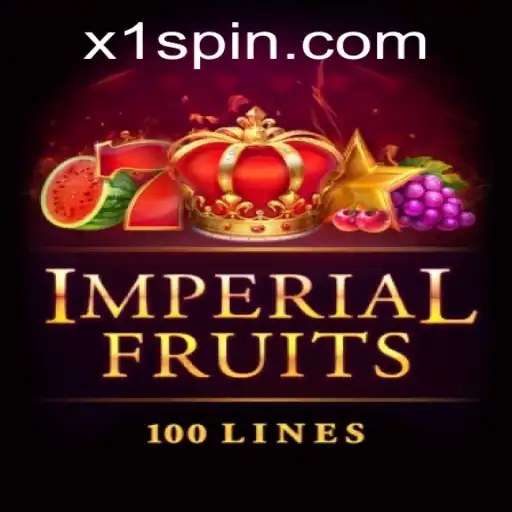 Descubra o Fascinante Mundo de ImperialFruits100 com 1XSPIN