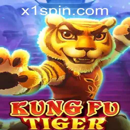 Descubra o Mundo Emocionante de KungFuTiger: O Novo Jogo da 1XSPIN