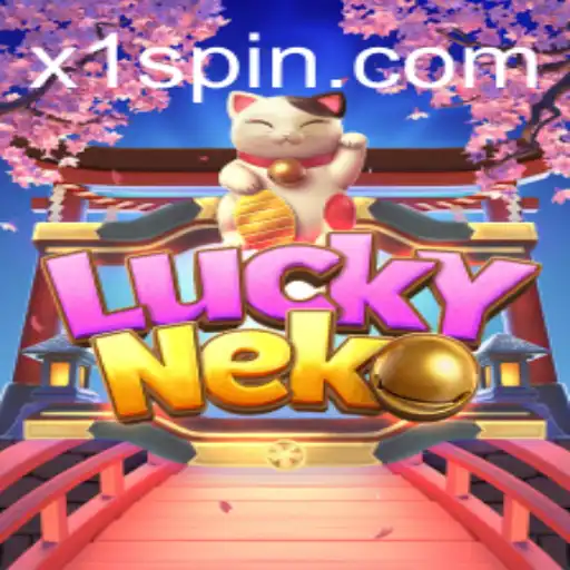 Explorando o Mundo de LuckyNeko e 1XSPIN: Uma Experiência de Jogo Imersiva