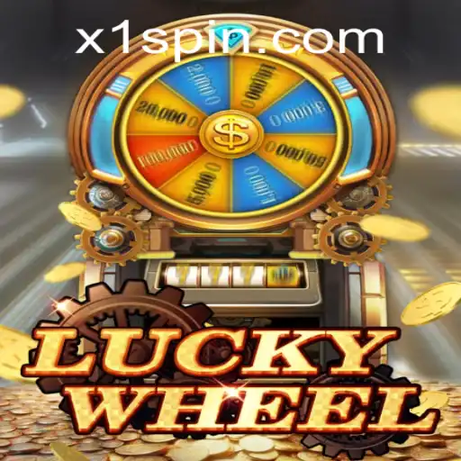 Descubra o Mundo Emocionante de LuckyWheel: A Nova Sensação dos Jogos de Azar