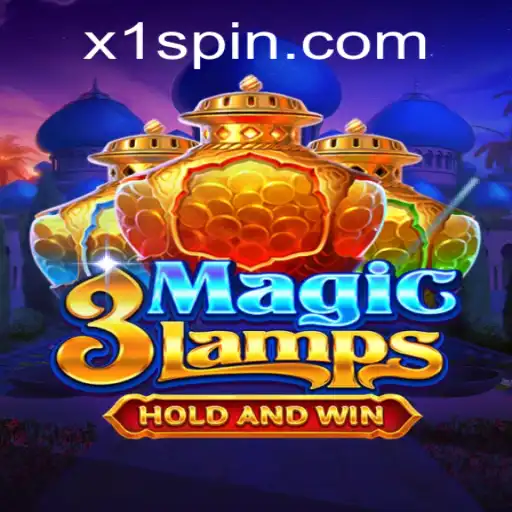 Explorando o Universo do Jogo 3MagicLamps