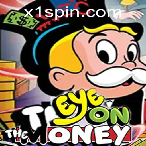 EyeOnTheMoney: Descubra o Novo Fenômeno dos Jogos