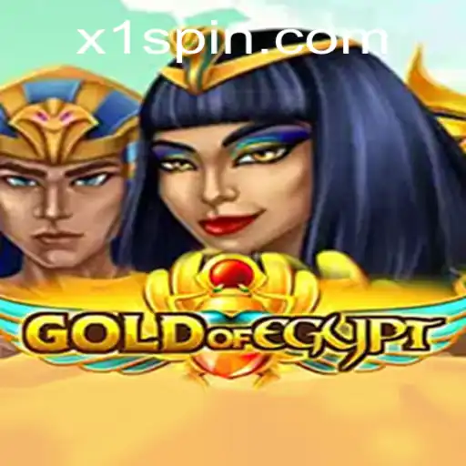 Explorando o Fascinante Jogo 'GoldOfEgypt': Aventura e Recompensas na 1XSPIN