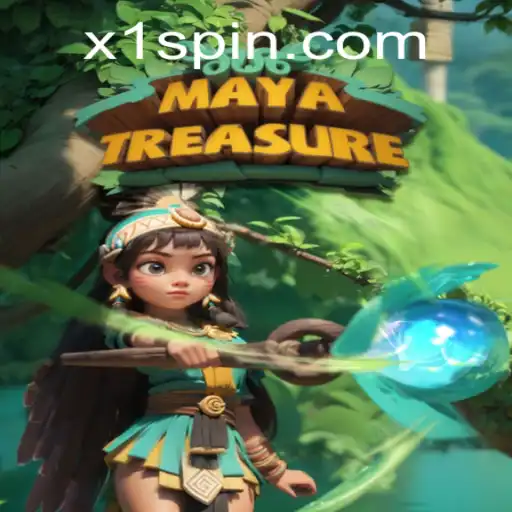 Descubra o Mundo Enigmático de MayaTreasure: Uma Aventura de Jogo Única