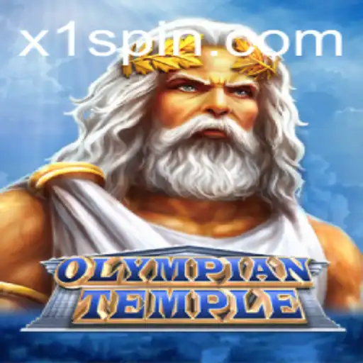 Explorando o Místico Mundo de OlympianTemple