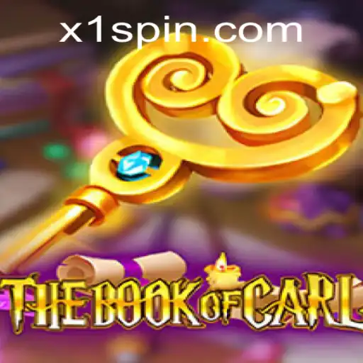 TheBookofCarl: Uma Jornada Épica no Universo dos Jogos