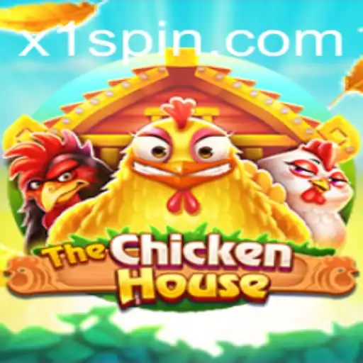 Explorando o Mundo de TheChickenHouse: Uma Aventura com 1XSPIN