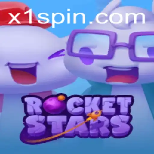 RocketStars: Explorando o Universo do Entretenimento com 1XSPIN
