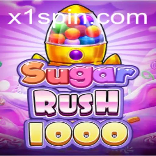 Descubra o Mundo Encantado de SugarRush1000: Um Guia Completo para Jogadores