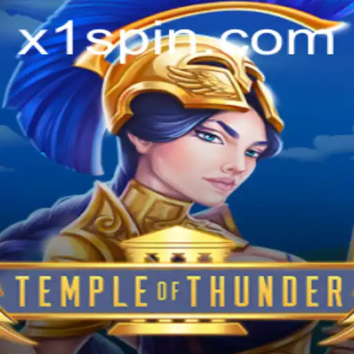 Descubra TempleofThunder: O Novo Jogo de Aventura com 1XSPIN