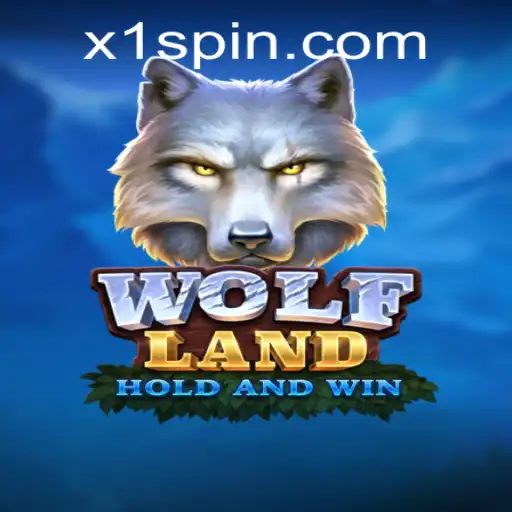 Descubra o Mundo de Aventura de WolfLand com 1XSPIN